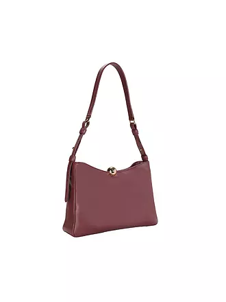 FURLA | Ledertasche - Schultertasche SFERA SOFT Medium | 